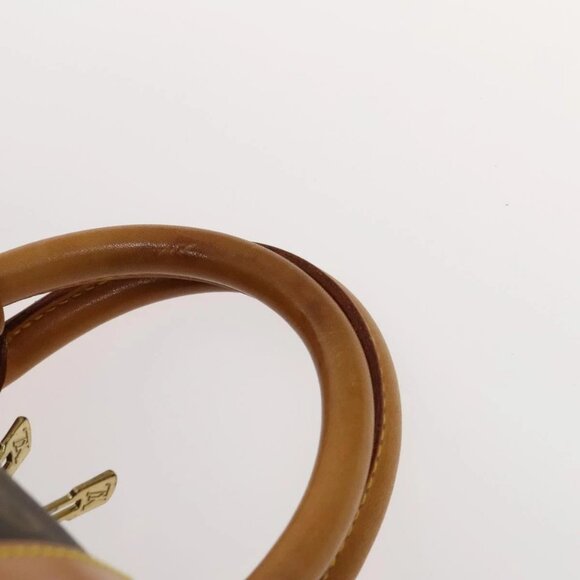 LOUIS VUITTON Monogram Keepall 55 Boston Bag - Picture 8 of 16